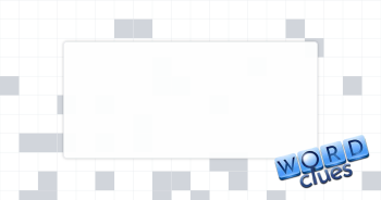 __-camp Crossword Clue