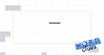 Campaign goal Crossword Clue