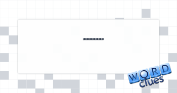 Camper's treat Crossword Clue