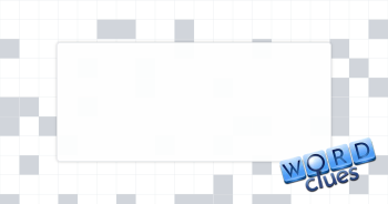 Campfire pot Crossword Clue