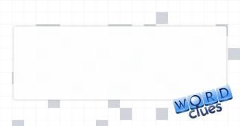 Campfire remains Crossword Clue
