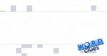 Campsite heat source Crossword Clue