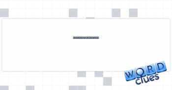 Campus appointment Crossword Clue