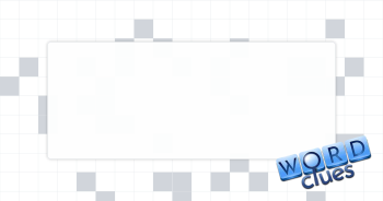 Campus figure Crossword Clue