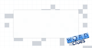 Campus group Crossword Clue
