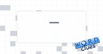 Campus org. Crossword Clue