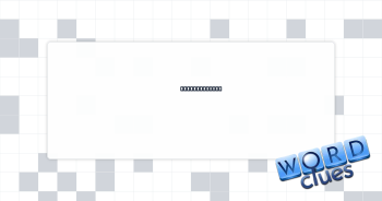Can blemishes Crossword Clue