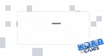 Can defect Crossword Clue
