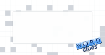 "Can I help?" Crossword Clue