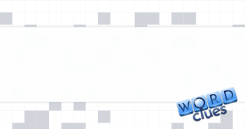 Can I search round plant? Crossword Clue