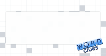 Can-making metal Crossword Clue