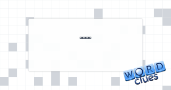 Can type Crossword Clue