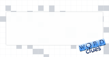 Canada's capital Crossword Clue