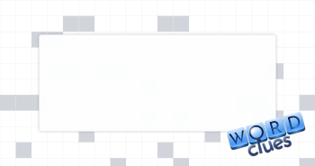 Canal buildup Crossword Clue
