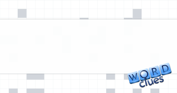 Canal opened in 1825 Crossword Clue