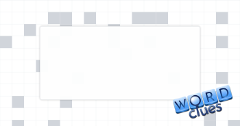 Canal type Crossword Clue