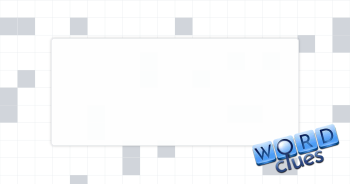 Canal zones? Crossword Clue