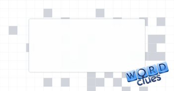 — Canals Crossword Clue
