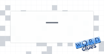 Canapé carrier Crossword Clue