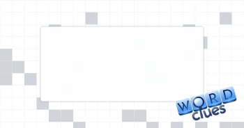 Canary call Crossword Clue
