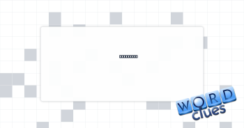 Candidate Crossword Clue