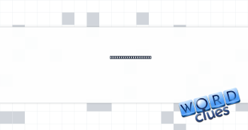 Candidates for detox Crossword Clue