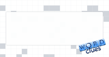 Candide's mentor Crossword Clue