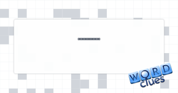 Candied veggies Crossword Clue