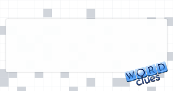 Candle's lit part Crossword Clue