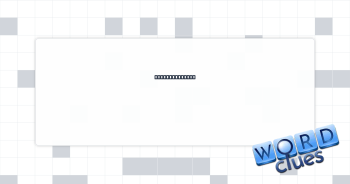Candy bar fill Crossword Clue