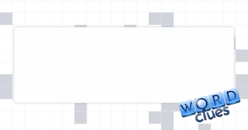 Canine-care deg. Crossword Clue