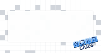 Canine or molar Crossword Clue