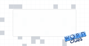 Canine teeth Crossword Clue