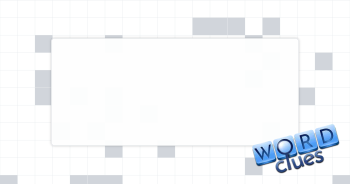 Cannery row? Crossword Clue