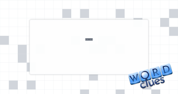 Canny Crossword Clue