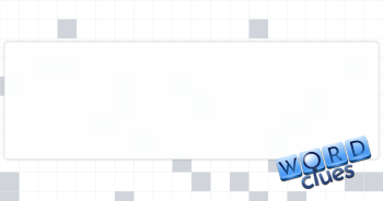 Canoe maker's bark Crossword Clue