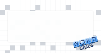"Can't help ya" Crossword Clue
