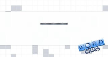 Can't they all just git along? Crossword Clue