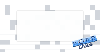 Canter Crossword Clue