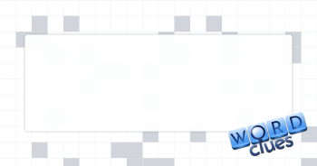 Canterbury male Crossword Clue