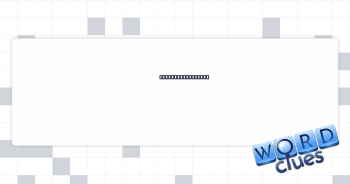 Cantina condiment Crossword Clue