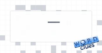 Canyon feature Crossword Clue