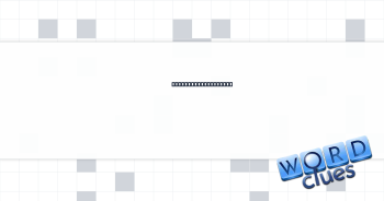 Canyon sound effect Crossword Clue
