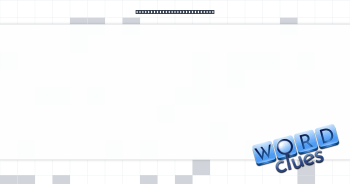 Cap on how long a president can serve Crossword Clue