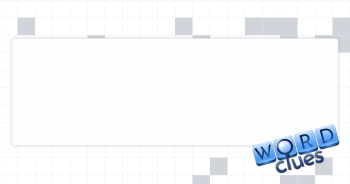 Capable, jokingly Crossword Clue
