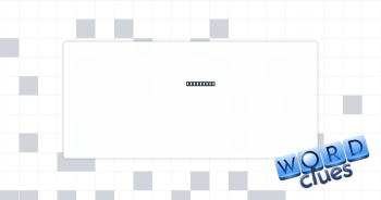 Capacious Crossword Clue