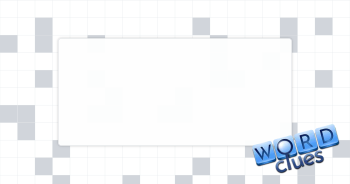 ___ capita Crossword Clue