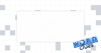 Capitol cap Crossword Clue