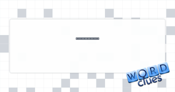 CAPTCHA blockees Crossword Clue