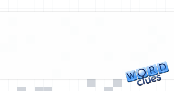 Caption for an engagement photo Crossword Clue